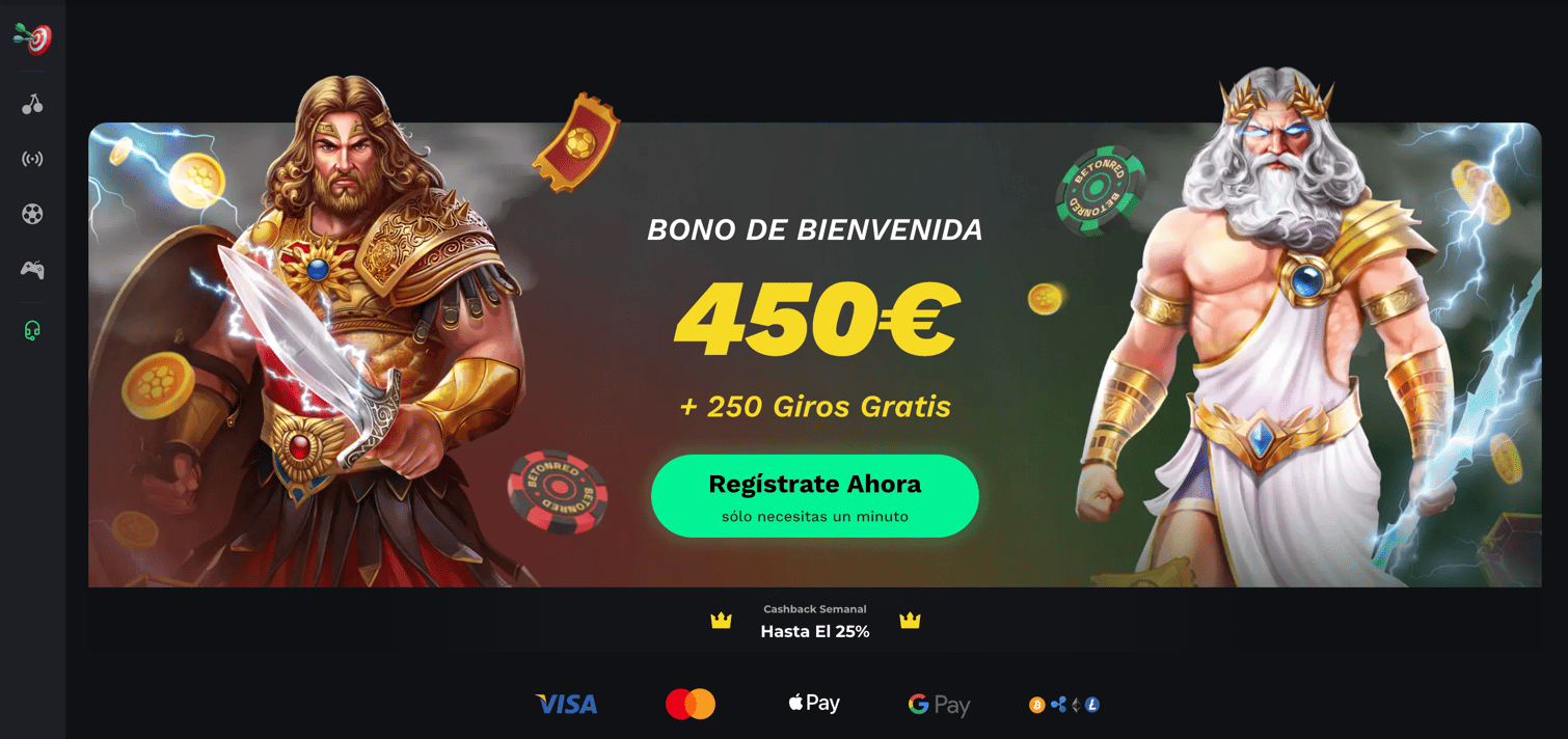 Betonred Casino Betonred Casino